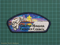 Greater Niagara Frontier Council